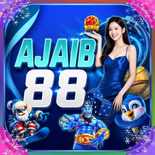 ajaib88 — galeri pratinjau Resmi APK
